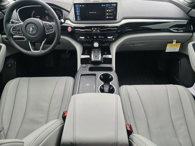 new 2026 Acura MDX car, priced at $57,550