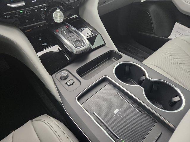 new 2026 Acura MDX car, priced at $57,550