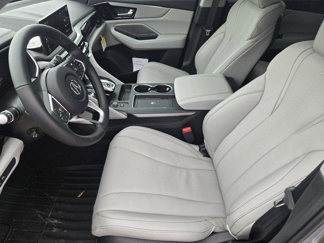 new 2026 Acura MDX car, priced at $57,550