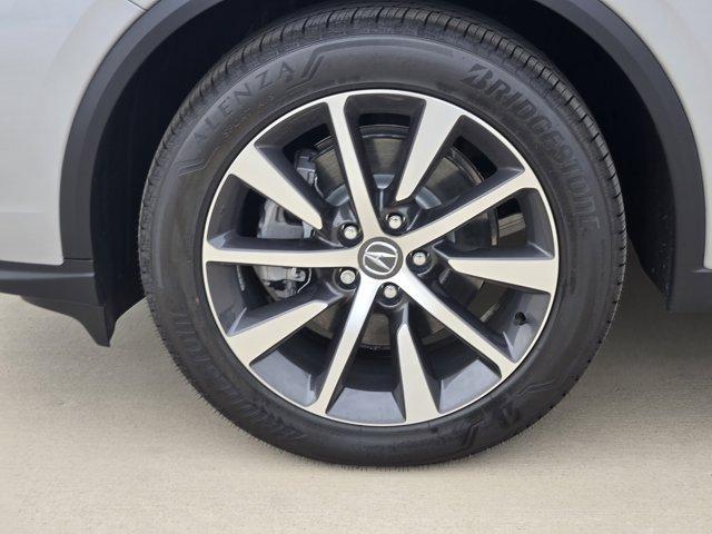 new 2026 Acura MDX car, priced at $57,550