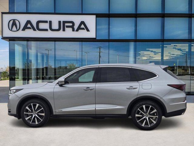 new 2026 Acura MDX car, priced at $57,550