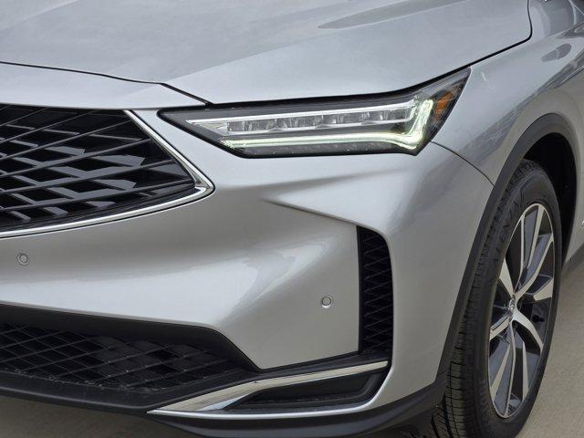 new 2026 Acura MDX car, priced at $57,550