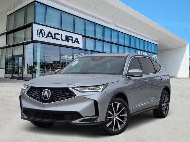 new 2026 Acura MDX car, priced at $57,550