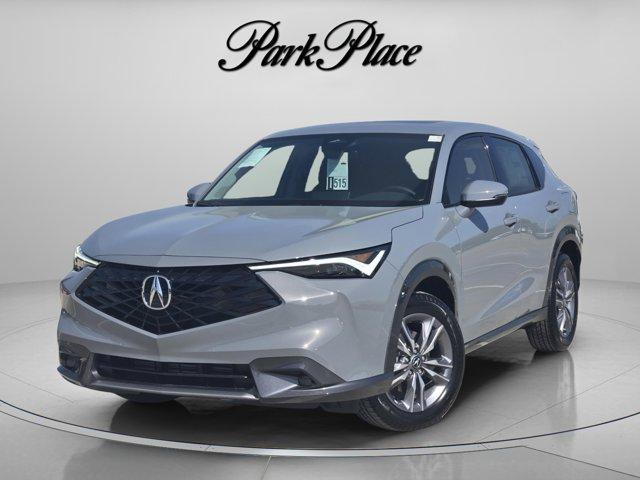 new 2026 Acura ADX car, priced at $36,050
