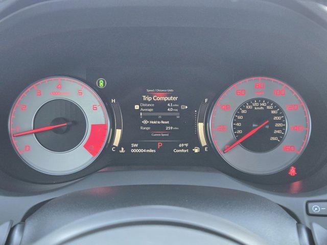 new 2026 Acura MDX car, priced at $63,450