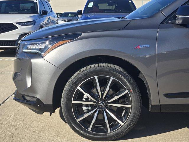 new 2026 Acura MDX car, priced at $63,450