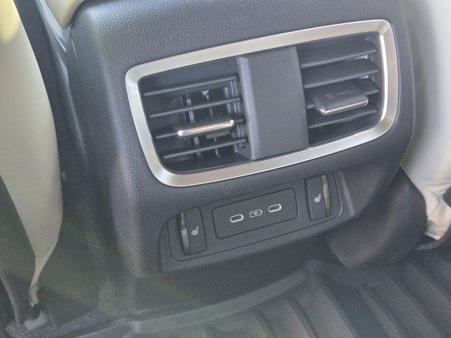 new 2026 Acura MDX car, priced at $63,450