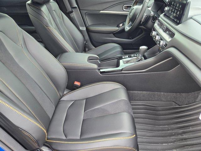 new 2026 Acura Integra car, priced at $40,095