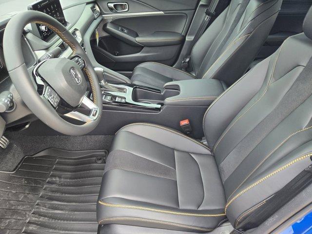 new 2026 Acura Integra car, priced at $40,095