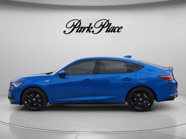 new 2026 Acura Integra car, priced at $40,095