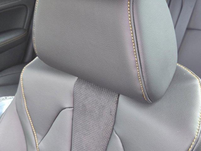 new 2026 Acura Integra car, priced at $40,095