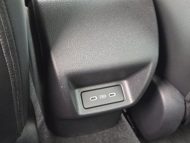 new 2026 Acura Integra car, priced at $40,095