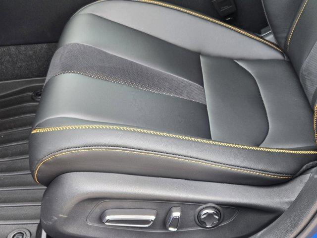 new 2026 Acura Integra car, priced at $40,095