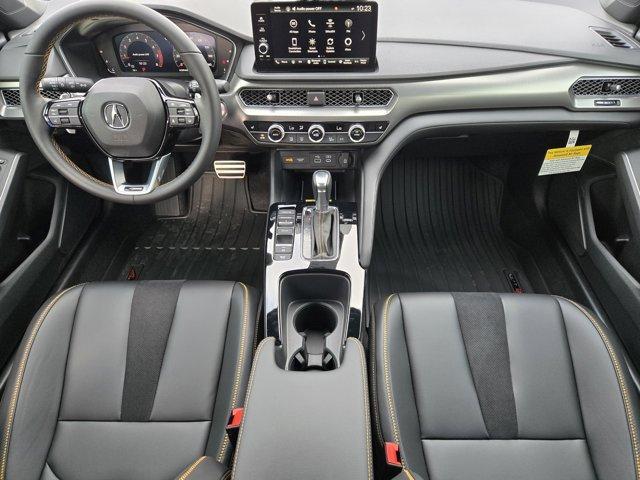 new 2026 Acura Integra car, priced at $40,095