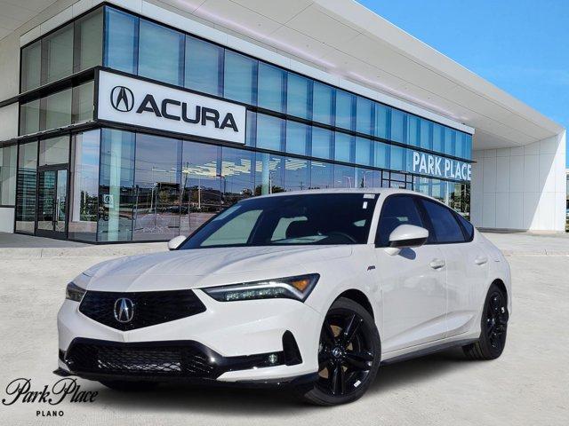 new 2026 Acura Integra car, priced at $36,745