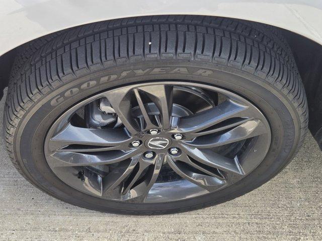 used 2023 Acura RDX car, priced at $34,632