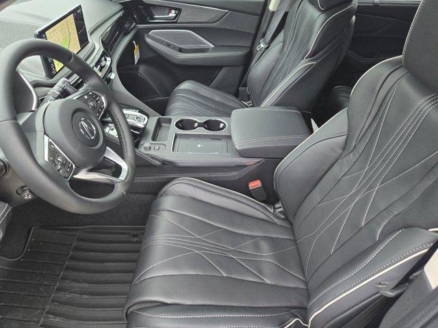 new 2026 Acura MDX car, priced at $67,950