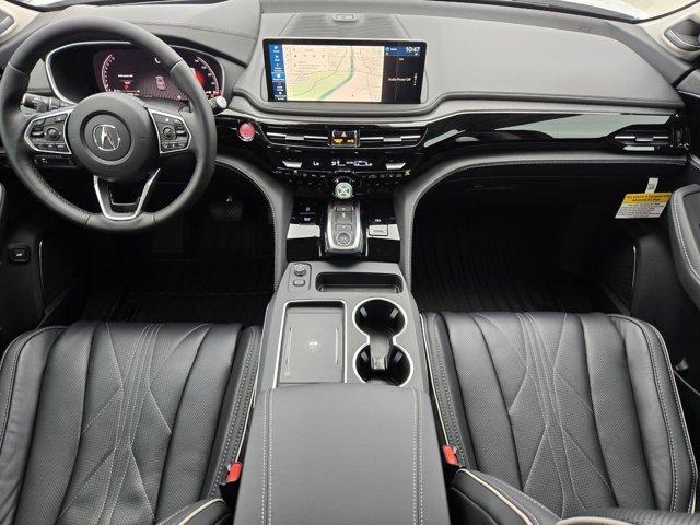 new 2026 Acura MDX car, priced at $67,950