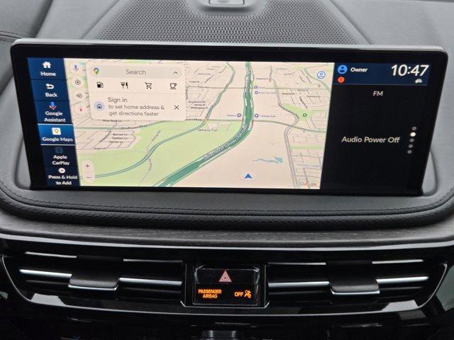new 2026 Acura MDX car, priced at $67,950