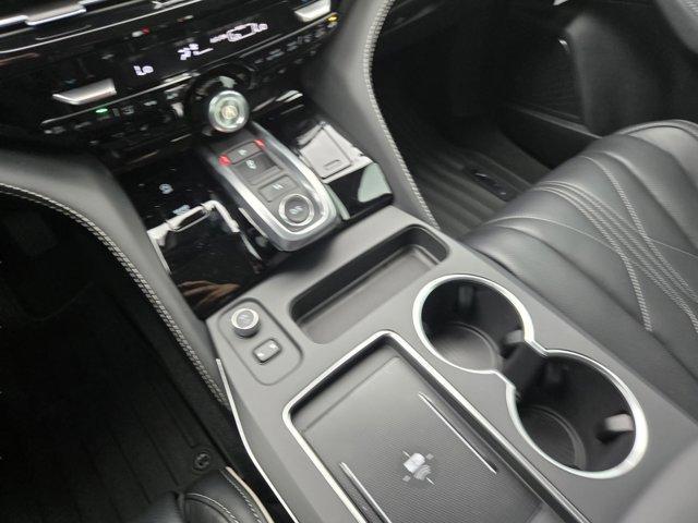 new 2026 Acura MDX car, priced at $67,950