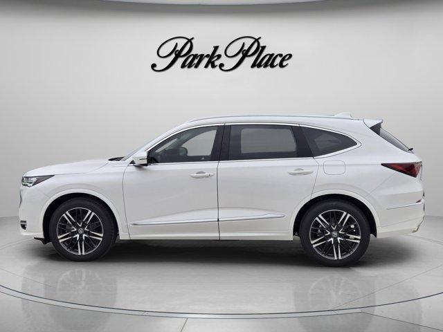 new 2026 Acura MDX car, priced at $67,950