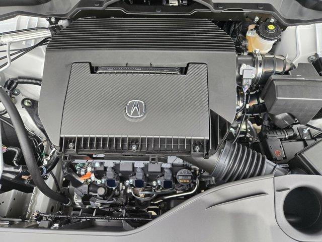 new 2026 Acura MDX car, priced at $67,950