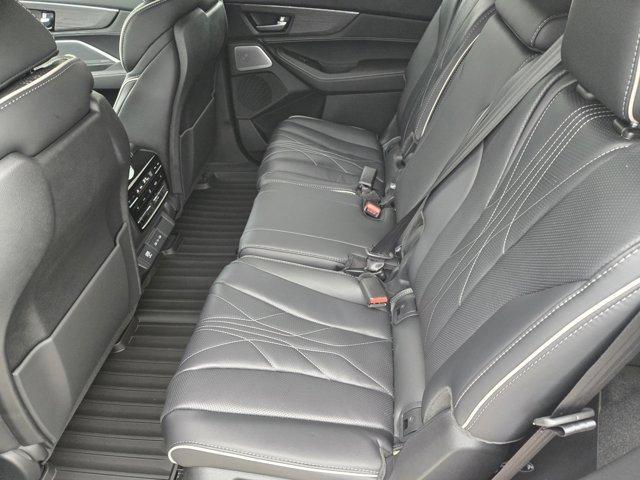 new 2026 Acura MDX car, priced at $67,950