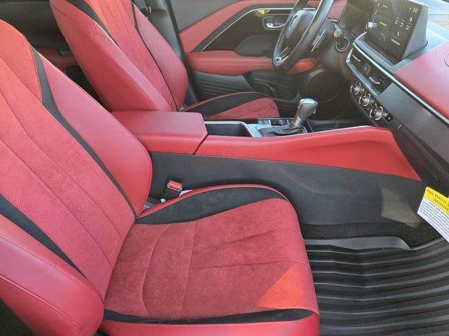 used 2025 Acura ADX car, priced at $32,994