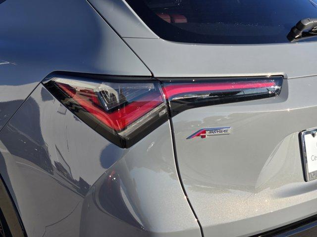 used 2025 Acura ADX car, priced at $32,994