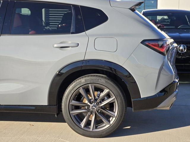 used 2025 Acura ADX car, priced at $32,994