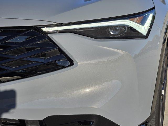 used 2025 Acura ADX car, priced at $32,994