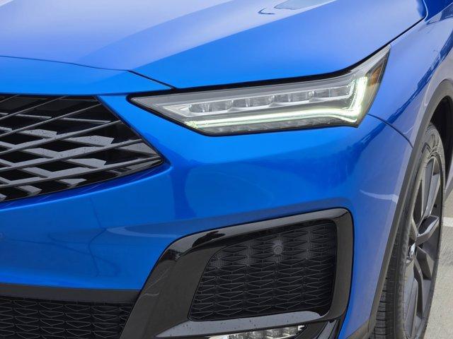 new 2026 Acura MDX car, priced at $63,450