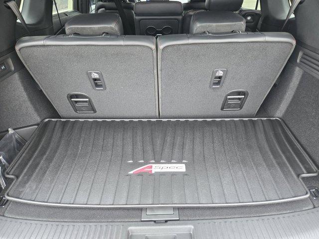 new 2026 Acura MDX car, priced at $63,450