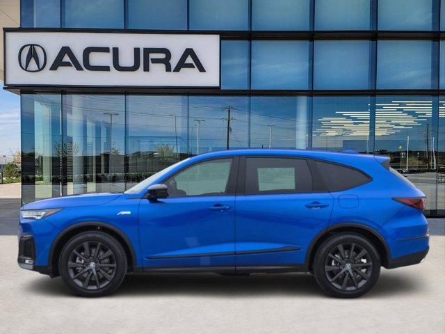 new 2026 Acura MDX car, priced at $63,450