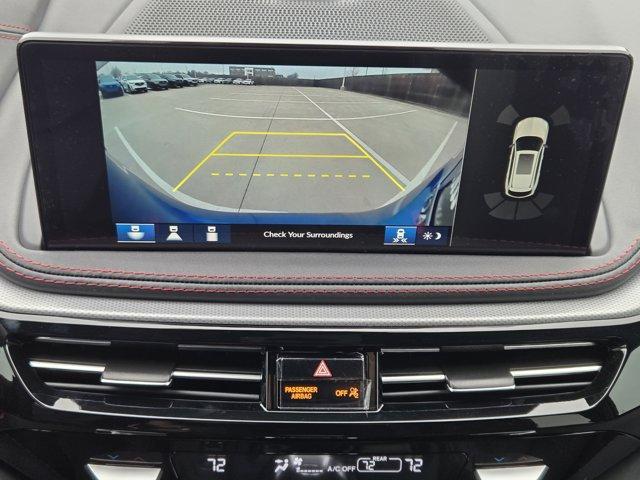 new 2026 Acura MDX car, priced at $63,450