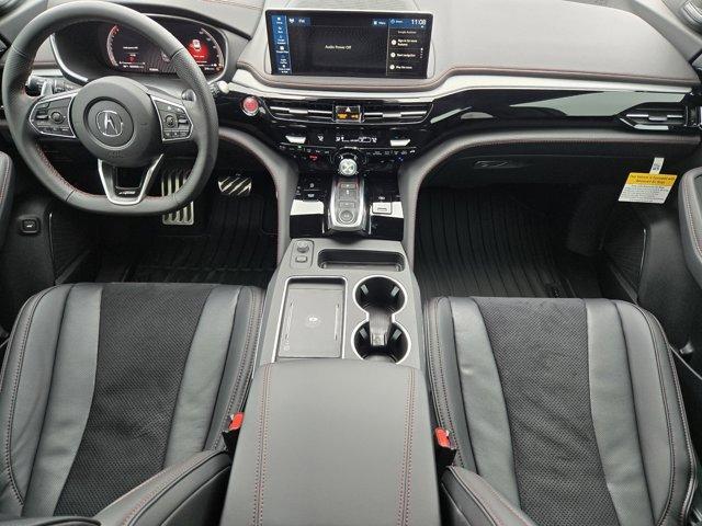 new 2026 Acura MDX car, priced at $63,450