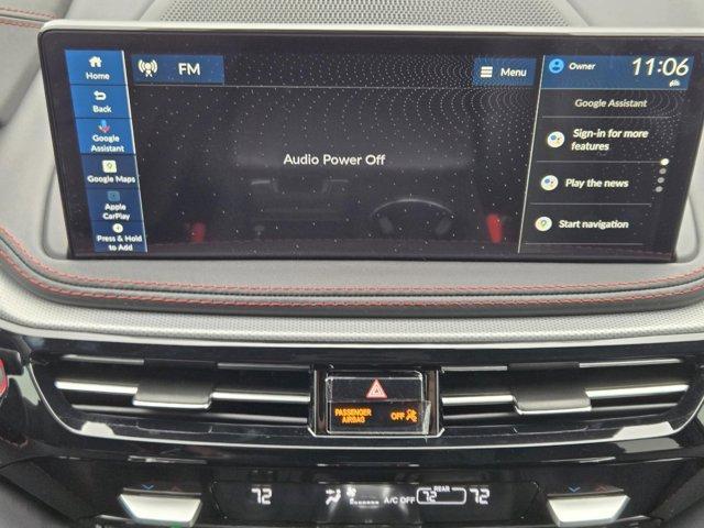 new 2026 Acura MDX car, priced at $63,450