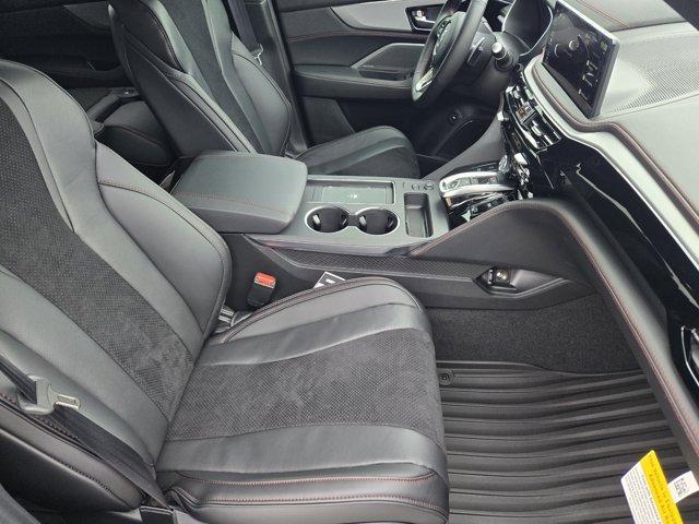 new 2026 Acura MDX car, priced at $63,450