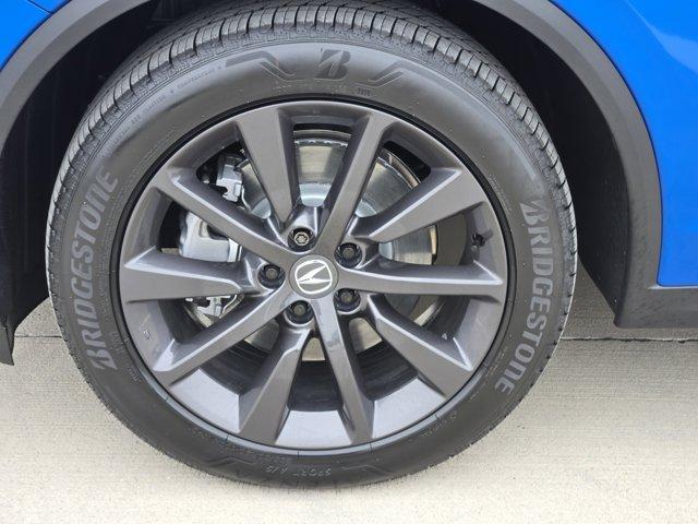 new 2026 Acura MDX car, priced at $63,450