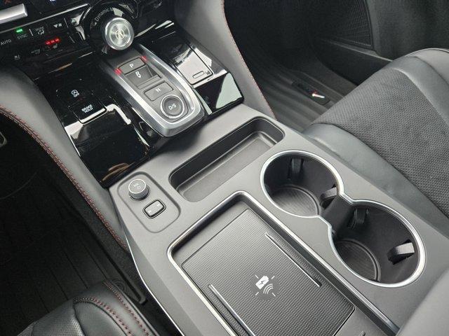 new 2026 Acura MDX car, priced at $63,450