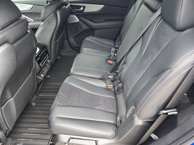 new 2026 Acura MDX car, priced at $63,450