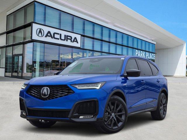 new 2026 Acura MDX car, priced at $63,450