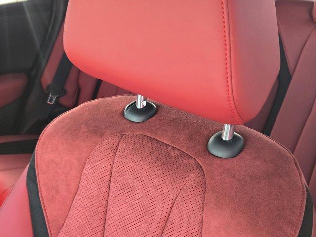 new 2026 Acura ADX car, priced at $41,250