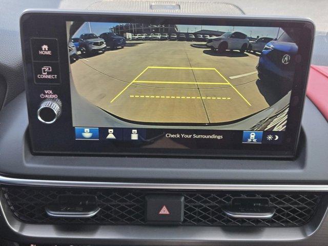 new 2026 Acura ADX car, priced at $41,250