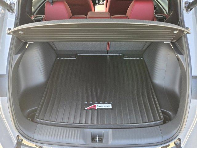 new 2026 Acura ADX car, priced at $41,250