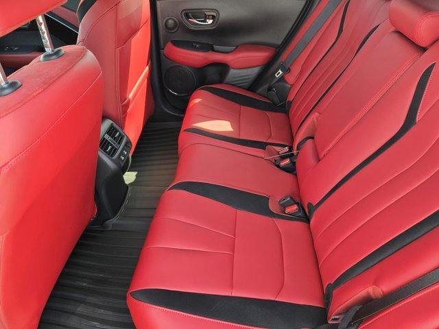 new 2026 Acura ADX car, priced at $41,250