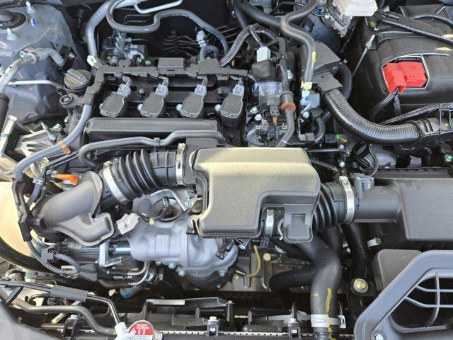 new 2026 Acura ADX car, priced at $41,250