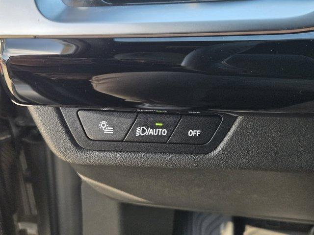 used 2023 BMW X1 car, priced at $28,991