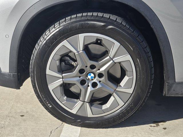 used 2023 BMW X1 car, priced at $28,991