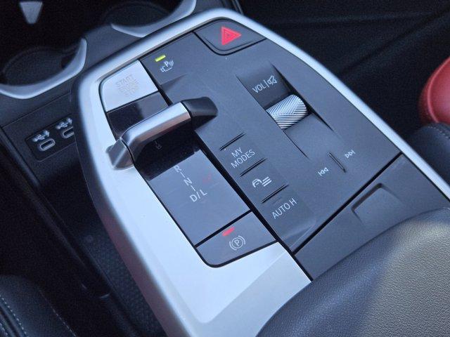 used 2023 BMW X1 car, priced at $28,991